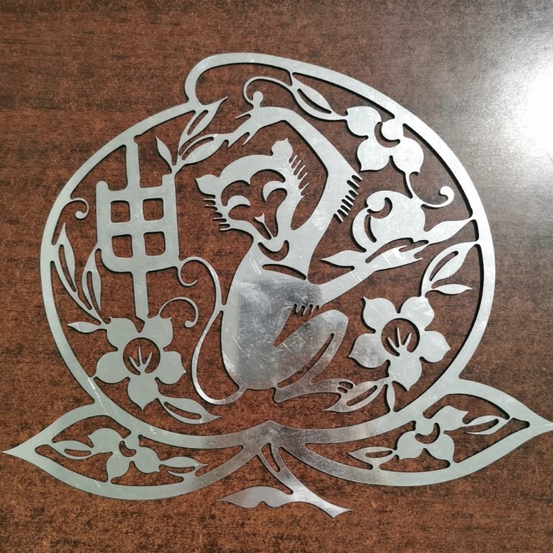 激光切割定制