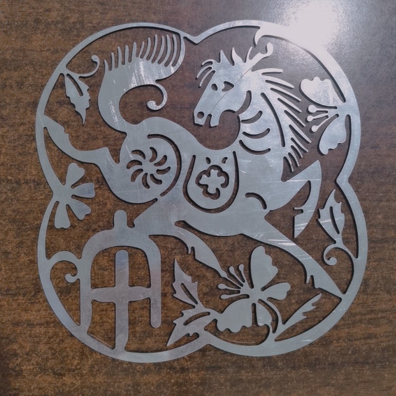 激光切割定制